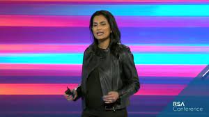 Elizabeth centoni from palo alto, ca. Rise Of The Machines Staying Ahead Of The Next Threat Youtube