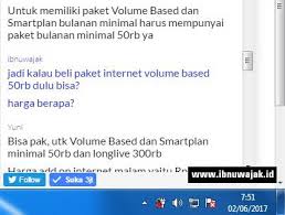 Kuota nonstop smartfren paket kuota nonstop cara beli paket internet smartfren cara daftar lewat mysmartfren akses aplikasi gratis. Hore Internet Malam Smartfren Hadir Lagi Juni 2017 Ini Penjelasannya Ibnuwajak Id