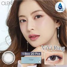 OLENS Vivi Ring 20P