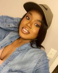 Ava Carter's Instagram, Twitter & Facebook