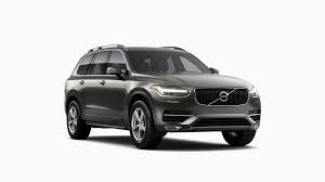 Build Your Own Volvo Volvo Xc90 Volvo Suv