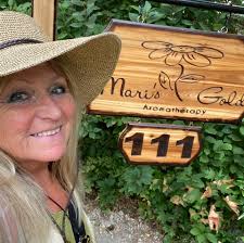 Mari's Gold Aromatherapy