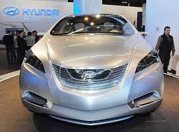 Image result for Medium Blue 1978 Hyundai