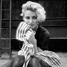 The Material Girl Was Truly Unique Madonna Images Madonna Photos Madonna