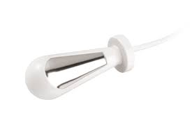 Mystim Tristan Intravaginal Probe Womens Health Pelvic Floor Probe Pelvic Floor