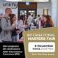 Unimy Grad Fair in Manila event image