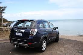 Image result for Poseidon Blue 2012 Captiva