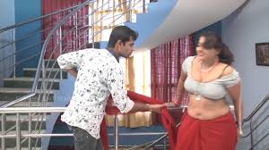 Suma aunty hot romance
