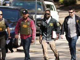 So You Want To Be An Fbi Agent?