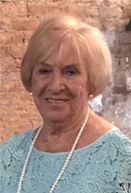 Obituary for Rachel (Striglia) McHugh