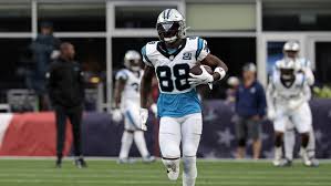 Terrace Marshall Jr.: News, Stats, Bio & More - NBC Sports