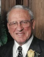 Obituary information for Richard "Dick" Graham