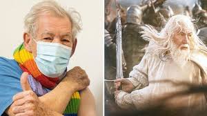 Wie schon bei den filmen zu hobbit und herr der ringe wurde auch die neue serie in neuseeland gedreht. Herr Der Ringe Das Weiss Man Bisher Uber Amazons Serienprojekt Stern De