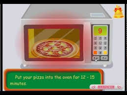 Hoy os traigo un juego de cocinar pizzas de yummy nummies. Pizza De Tessa Juegos De Cocina Youtube