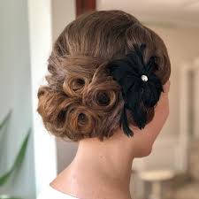 A wedding hairstyle must be in consonance with the hair color. 27 Gorgeous Wedding Hairstyles For Long Hair For 2021