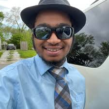 Daniel McMillian Jr.