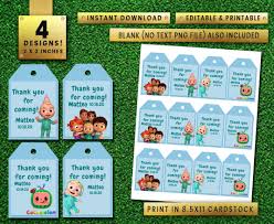 Create your own printable & online thank you cards & thank you notes. Pin On Zai S Cocomelone1