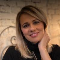 Diana Berbic Email & Phone Number