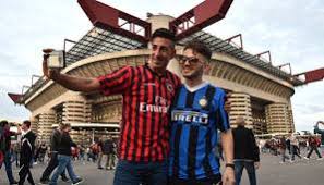 Benvenuto sul sito dello stadio di san siro, il più titolato al mondo. San Siro Das Neue Stadion Von Inter Mailand Und Ac Milan Bau Plane Zeitplan Und Kapazitat