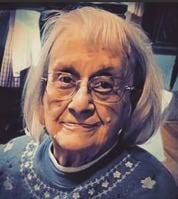 Mary Juanita (Rutledge) Ray Obituary