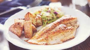 I've been a fan of tilapia for a long time, and have a few other tilapia recipes in my. Tilapia Fish Benefits And Dangers