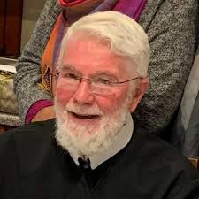 Stream episode Fr Gerard McCabe's homily: Fr Sean Wales' 60th anniversary  of the Redemptorist Profession by Holy Redeemer Church podcast