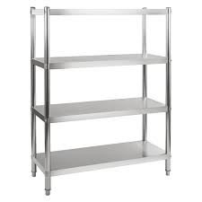 Check spelling or type a new query. Stainless Steel Kitchen Shelves Expondo Co Uk