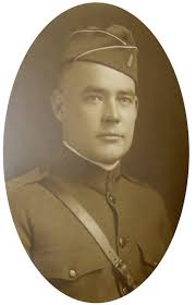 Lucien George Hughes (1888-1968)