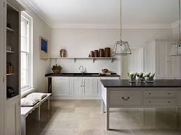 Kitchen Confidential 10 Ways To Achieve The Plain English Look Remodelista