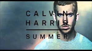 Calvin Harris