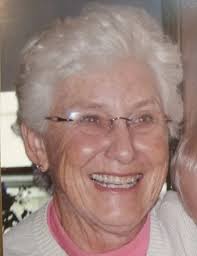 Obituary information for Janice Matthias