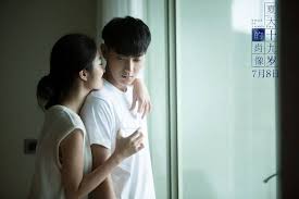 Kang qiao (huang zitao) witnesses xia yingying (yang caiyu) in the process of committing what could be a crime, but yet is drawn to the beautiful girl. Edge Of Innocence Update New Trailer And Tao S Movie Theme Song Has Been Released