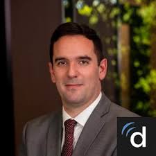 Dr. Andrew McGinniss, MD