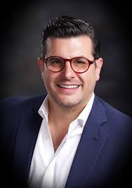 Aqueos Appoints New VP