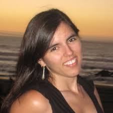 María José "Maya" Ormaza