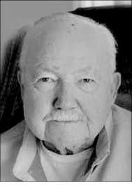 Charles Cooney Obituary (1930