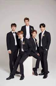 Ftisland Ft Island Pop Artist Treasure Island