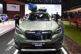 Subaru's adventurous brand image and practical nature converge in the 2021 forester, but its relaxed driving dynamics make it anything but exciting. 3 Reasons The 2021 Subaru Forester Beats The Mazda Cx 5 Motorbiscuit Todayprimenews