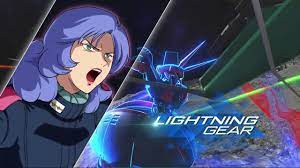 GundamVersus_TrialBattle]ガンダムバーサス トライアルバトル(STAGE06) バウンド・ドック(ロザミア搭乗) -  YouTube