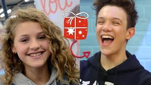 LENNI KIM tries a phone prank