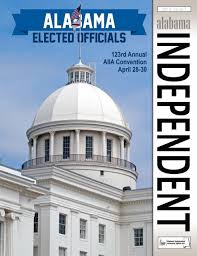 Maybe you would like to learn more about one of these? Alabama Independent 2019 Issue 1