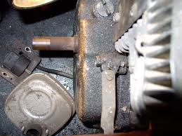 Free shipping for many products! Small Engines Tecumseh Governor Setups