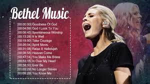Best Bethel Music Gospel Famous Songs 2020 Powerful Playlist Of Bethel Music Nonstop Youtube