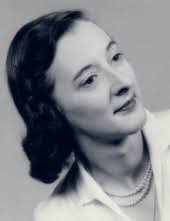 Obituary information for Annette Mary Tobin