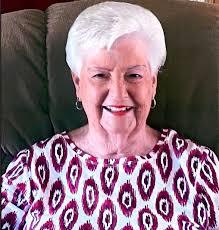 Norma Moser Obituary