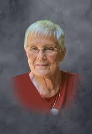 Obituary for Eva J. (Anderson) Carriere