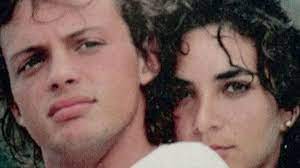 Cantante mexicano luis miguel y su primer amor, la fotógrafa mariana yazbek, terminaron en el cuarto capítulo de luis miguel: Luis Miguel La Serie Mariana Yazbek La Primera Novia De Luismi As Mexico