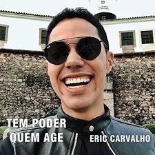 Play Tem Poder Quem Age by Eric Carvalho