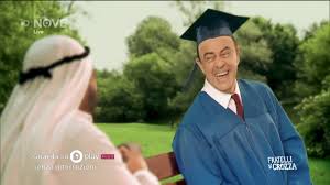 La scuola è la mia vita. Crozza Si Sdoppia Salvini E Di Maio Tutti Pensano Che Ci Odiamo Youtube