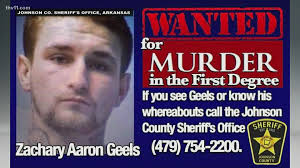 Fourth suspect wanted for murder in missing Johnson Co. man's death